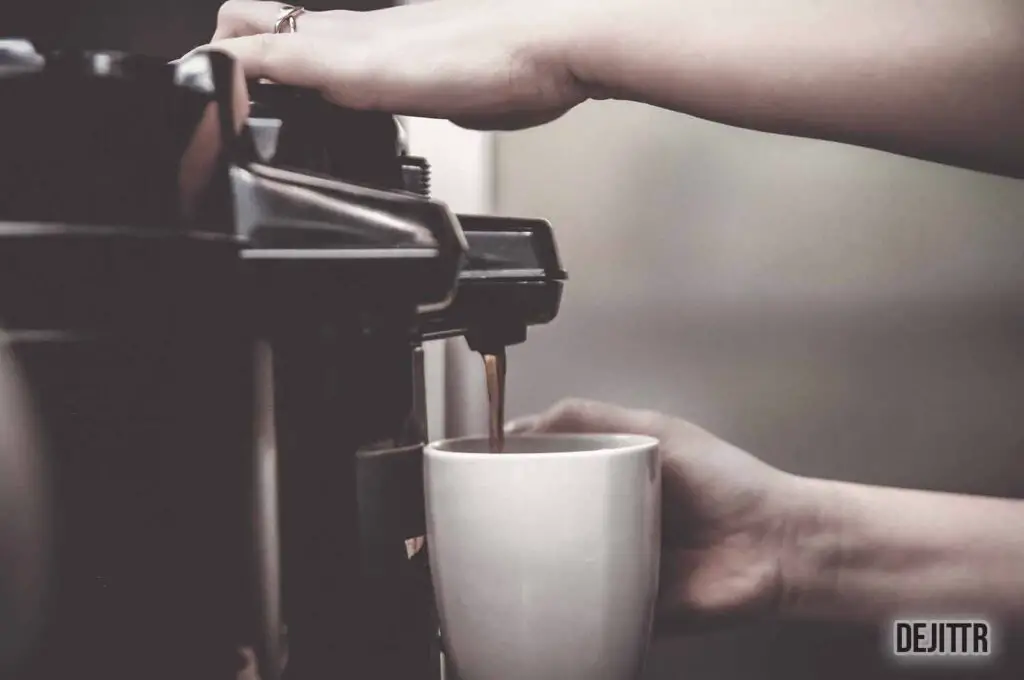 Is Hot or Cold Water Better In Coffee Maker? [Solved!] Dejittr