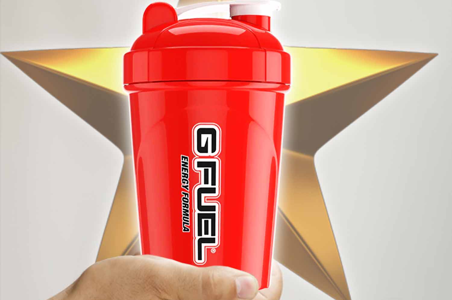11 G Fuel Shaker Cup Questions Answered - Dejittr