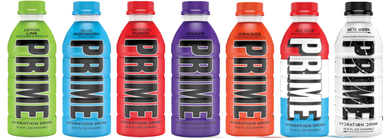 Is Prime Hydration Drink OK For Kids? [Full Analysis!] - Dejittr