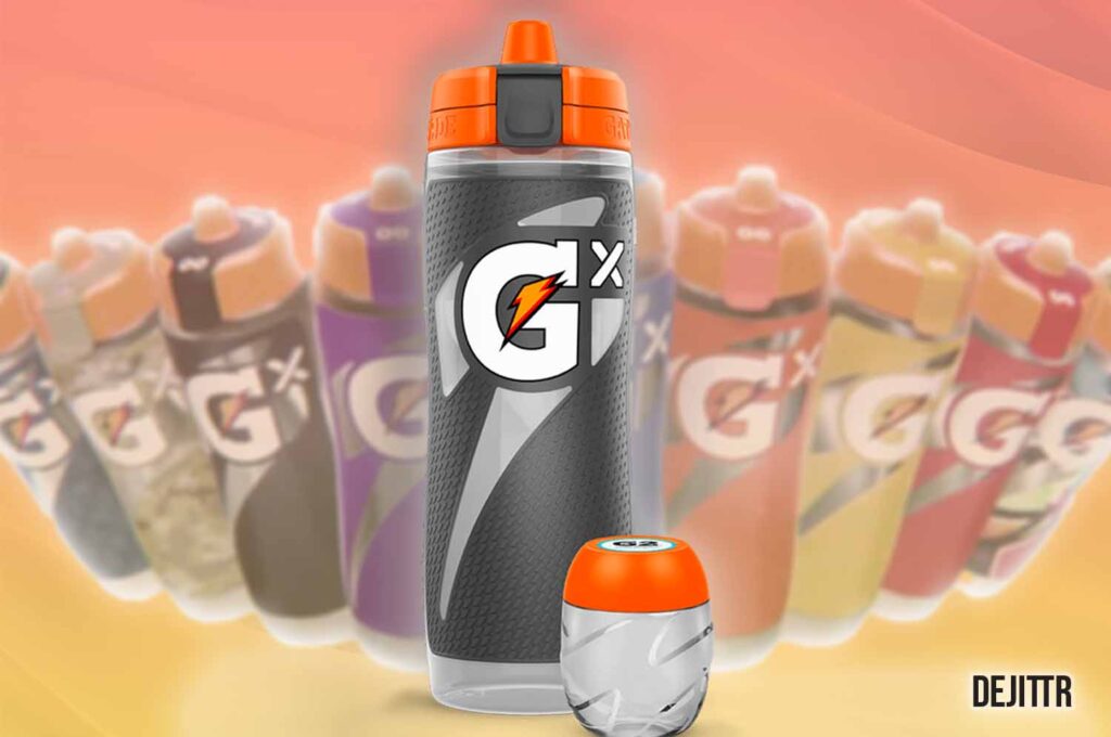 What Are Gatorade Pods & How to Use Them? [Hype-Worthy?] - Dejittr